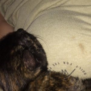 Meet your Posher, Jade